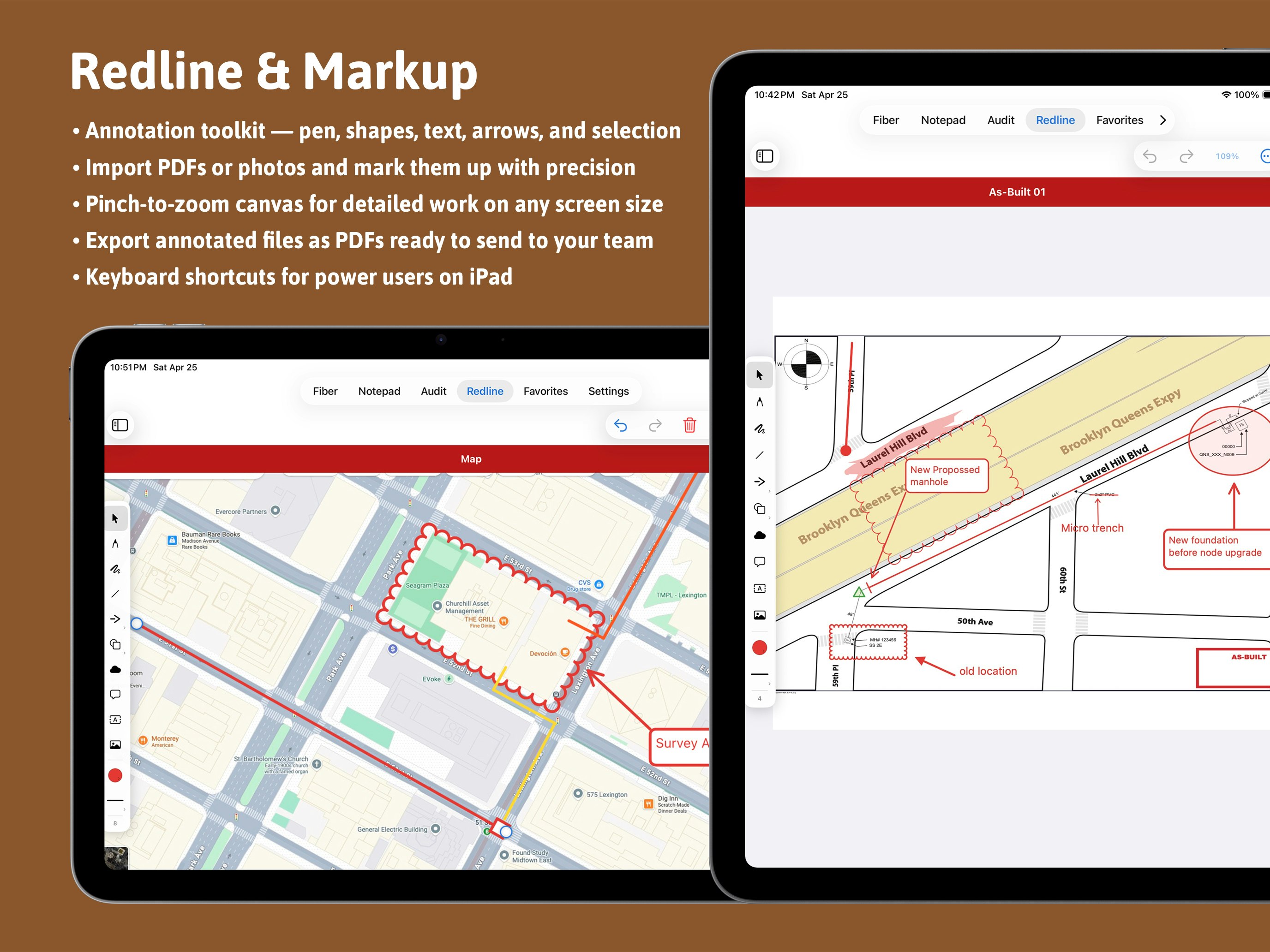 FiberView Pro gallery image