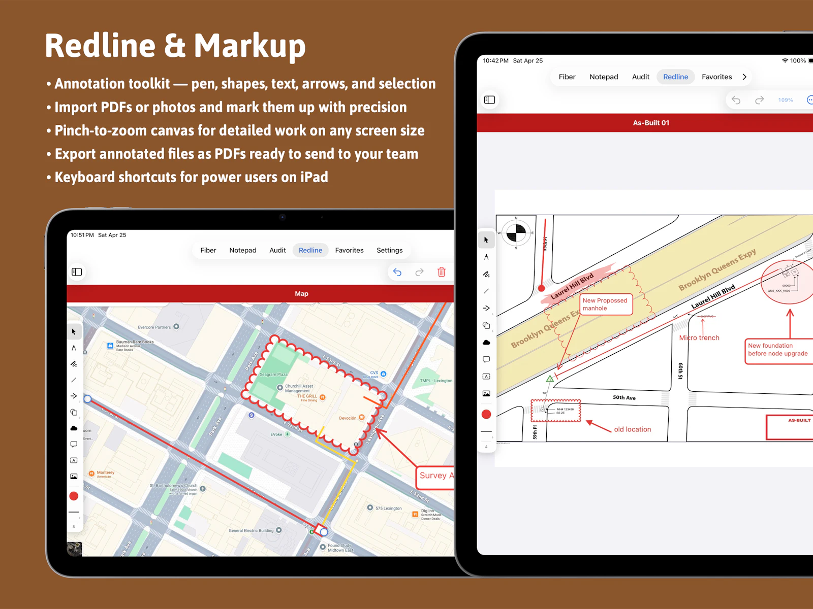 FiberView Pro screenshot 8