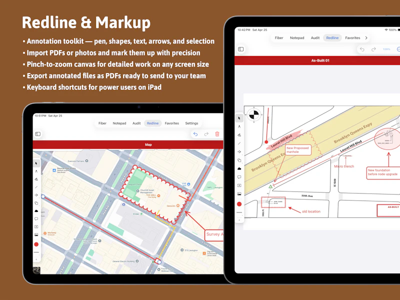 FiberView Pro screenshot 8