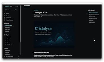 Cristalyse gallery image