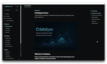 Cristalyse gallery image