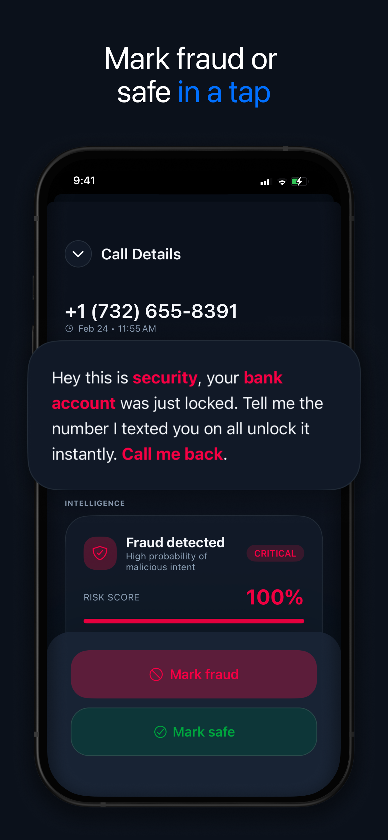 Verity Protect gallery image