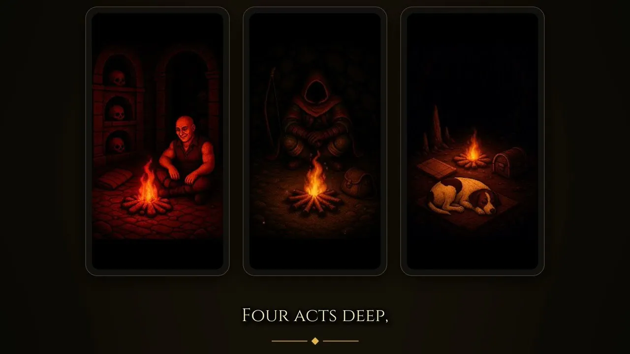 Grim Hand gallery image