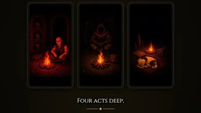 Grim Hand gallery image