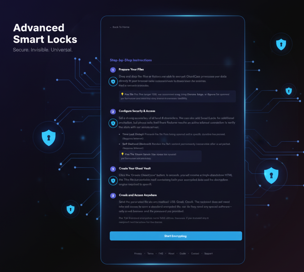 GhostCase gallery image