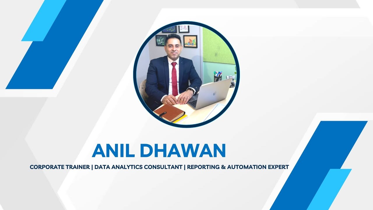 Advanced Data Science and AI Course gallery image