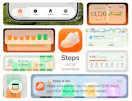 Steps: Workout & Pedometer