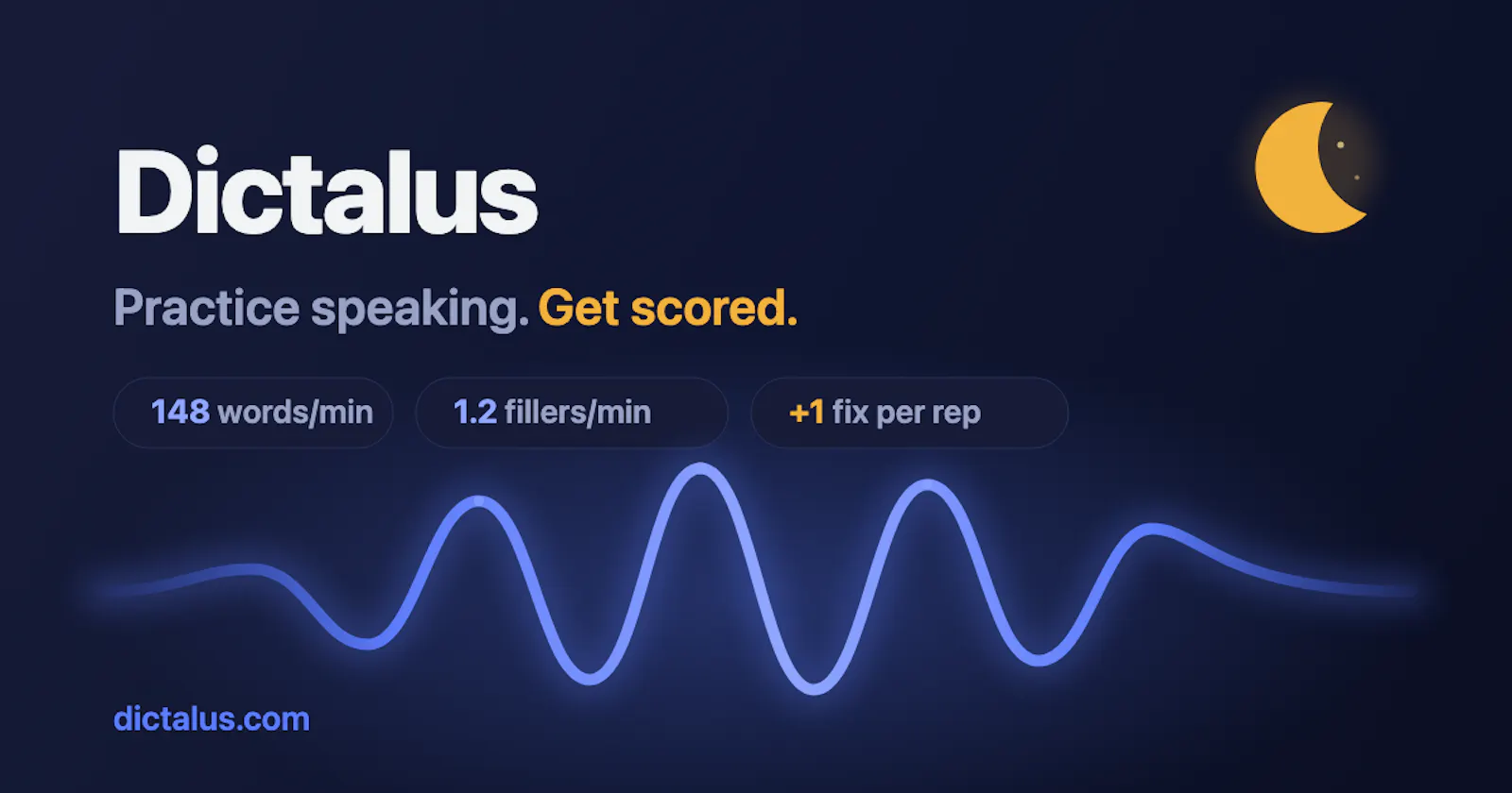 Dictalus screenshot 2