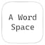 A Word Space