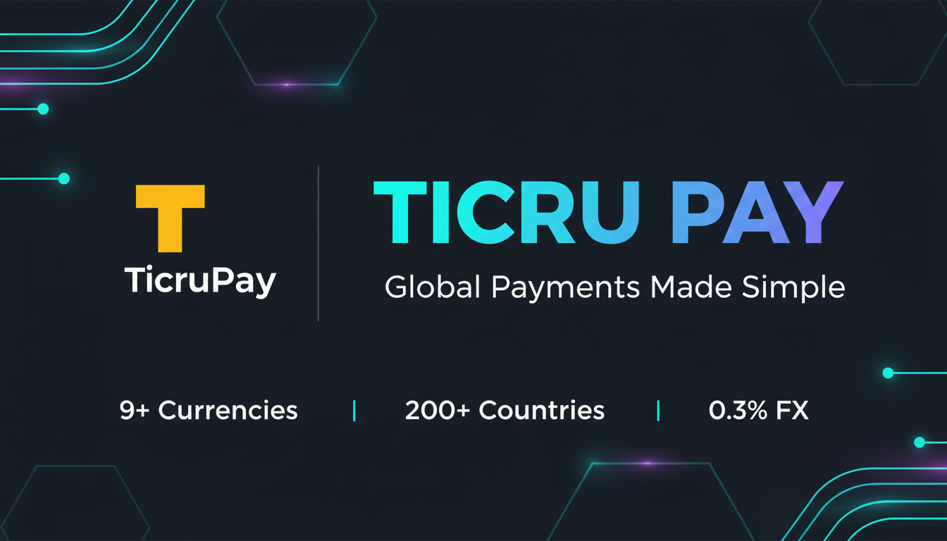 TICRU PAY gallery image