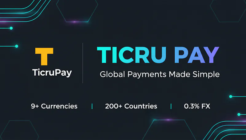 TICRU PAY screenshot 1