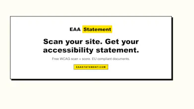 EAA Compliance Copilot gallery image