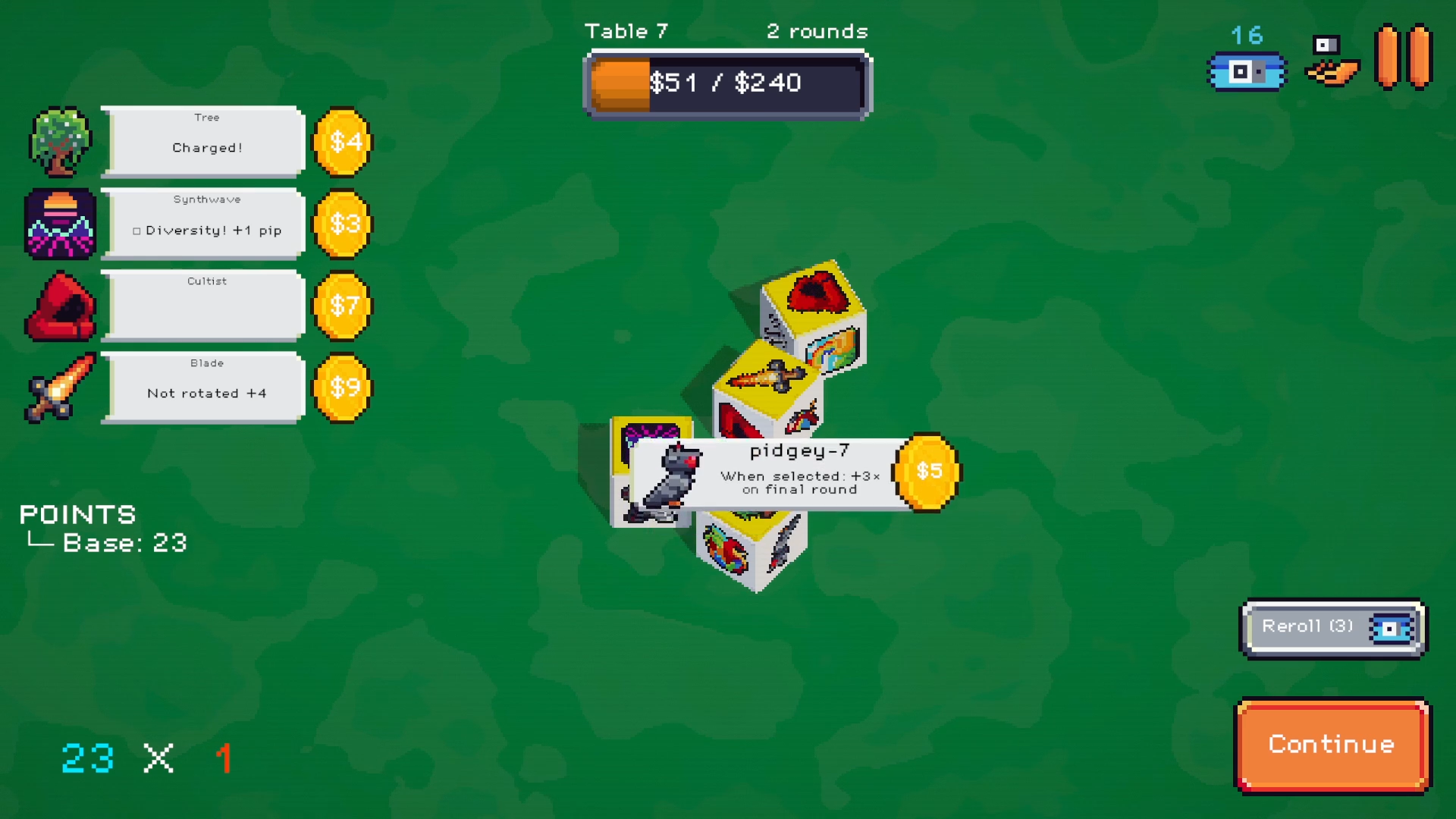 Payroll Dice gallery image