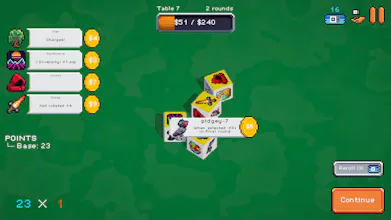 Payroll Dice gallery image