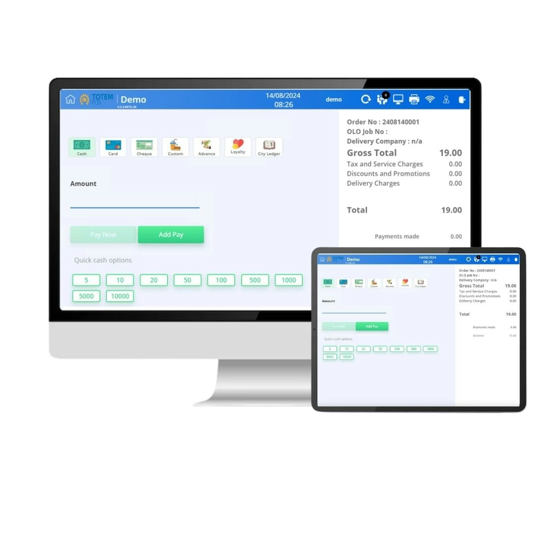 Totem Lite pos media 2