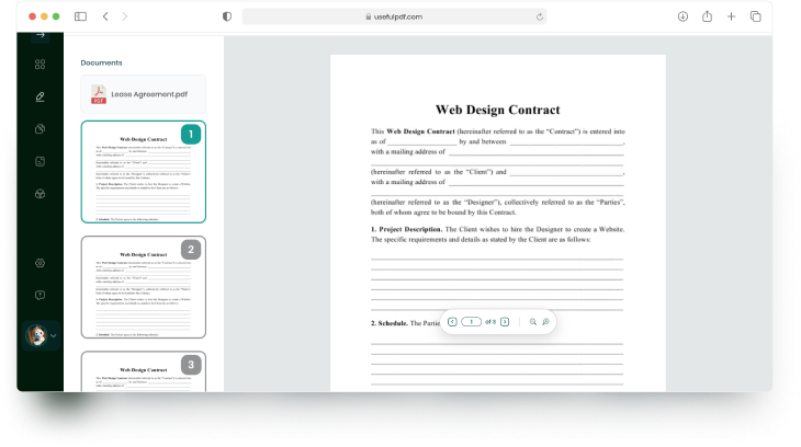 Nuttigpdf - Documenten moeiteloos maken, beheren en e-onderteken media 5
