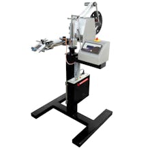 Automatic Label Applicator Machine gallery image