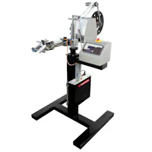 Automatic Label Applicator Machine gallery image