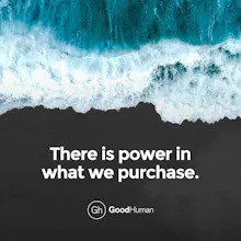 GoodHuman gallery image