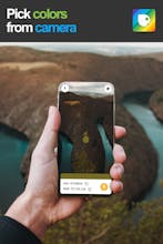 Kameleon gallery image