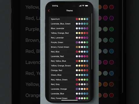 Yearly gallery image