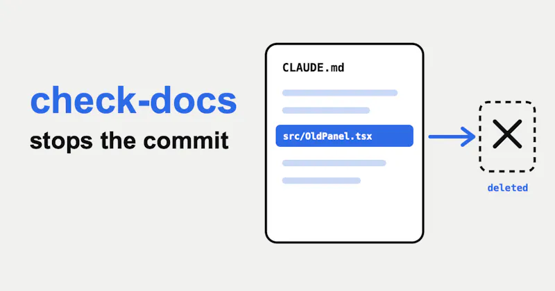 check-docs screenshot 1