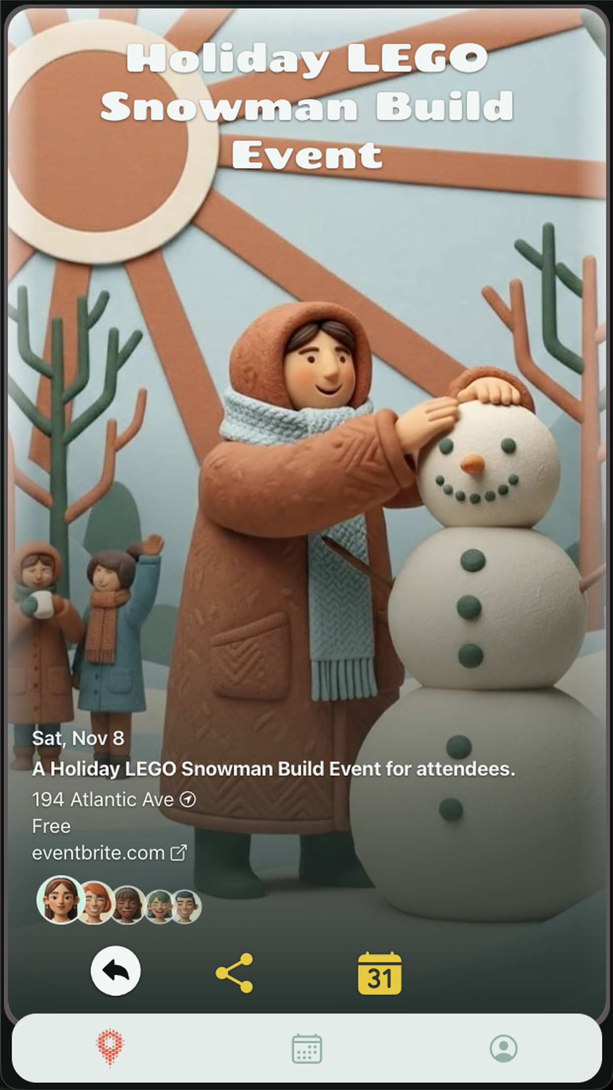 murmurs - Screenshot 2 preview