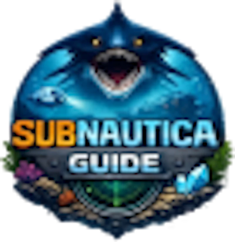 Subnautica Map screenshot 1