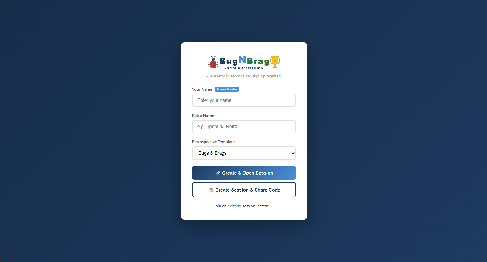 BugNBrag gallery image