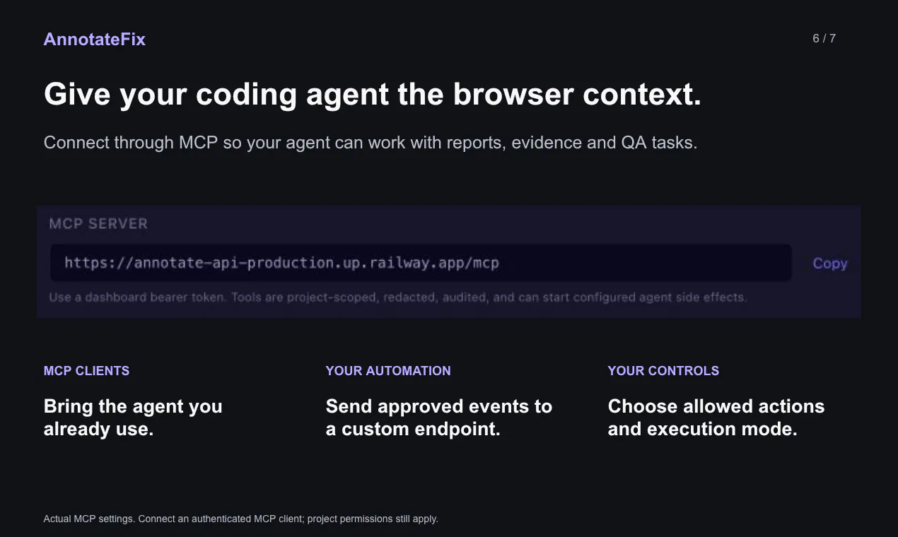 AnnotateFix gallery image