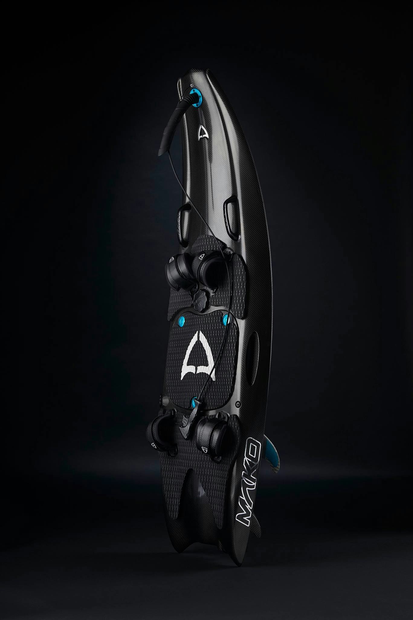 Mako Board gallery image