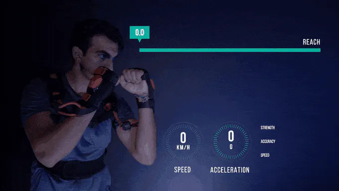QUELL—Real gaming. Real exercise. gallery image