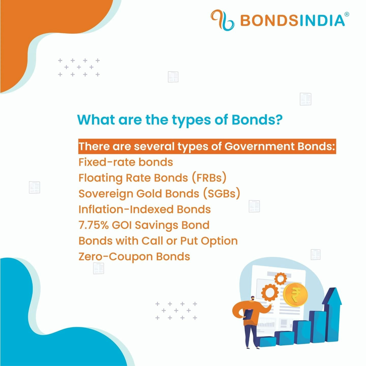 Bonds India gallery image