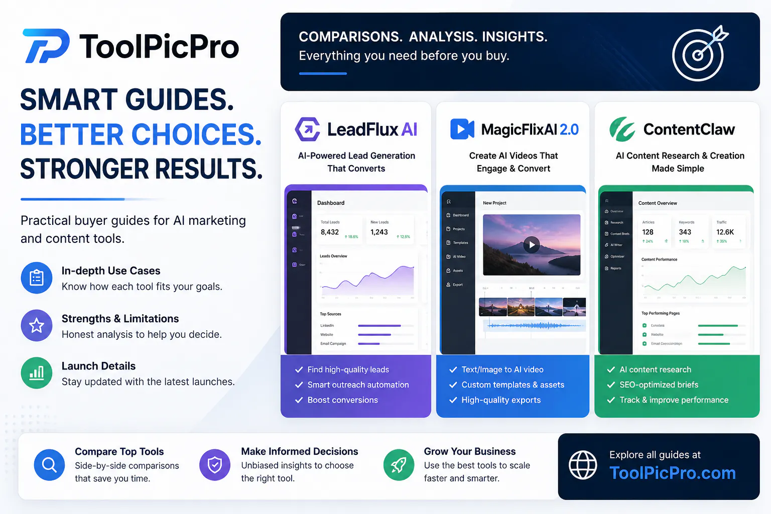 ToolPickPro