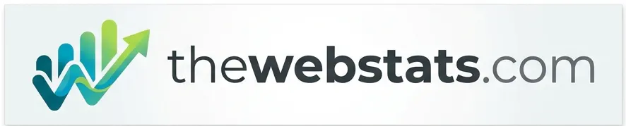 TheWebstats gallery image