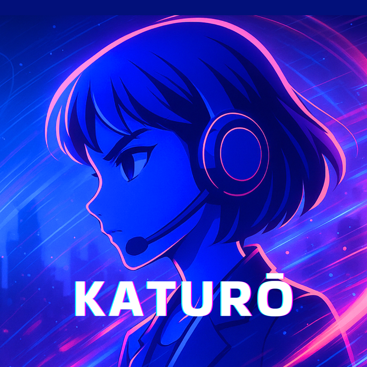 KATURŌ  logo