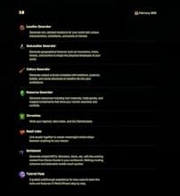 World Wizard gallery image