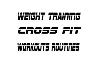 The best fitness trainer gallery image