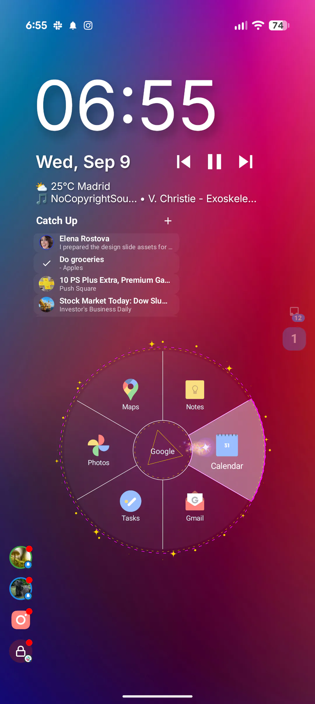 Tenkai Launcher gallery image