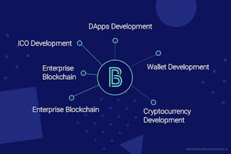 Cryptocurrency Development gallery image