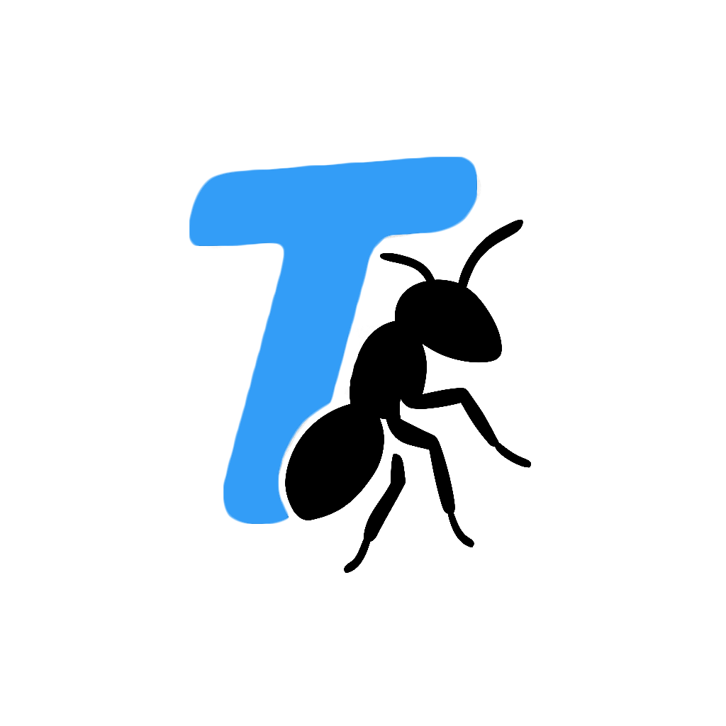 TimeAnt