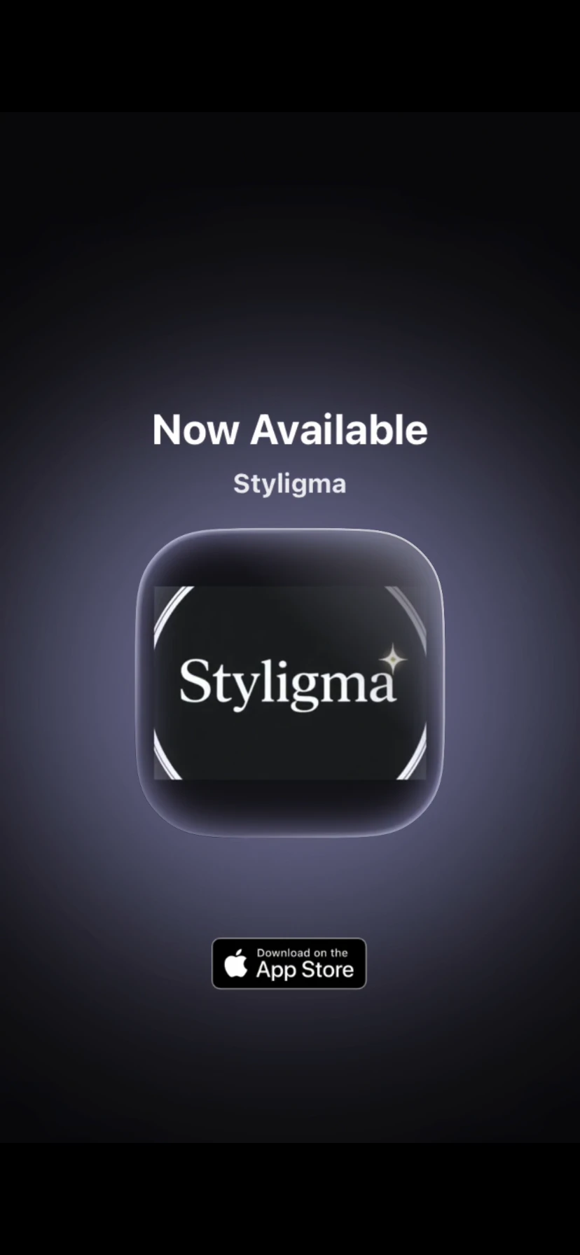 Styligma logo