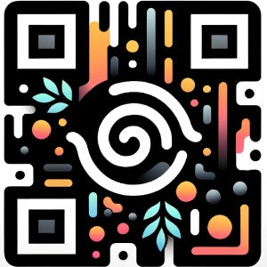 qrcode custom generator gallery image