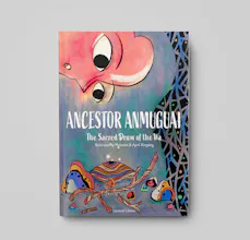 Ancestor Anmuguai on Kickstarter gallery image