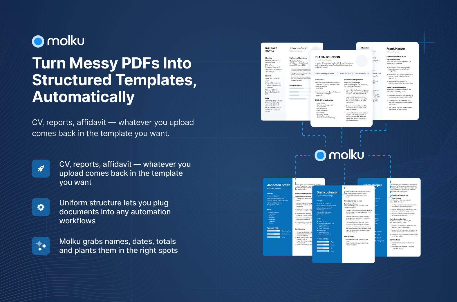 Média À travers Boinf - Autofill PDFS & Google Sheets 8