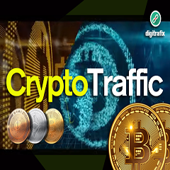 Crypto Traffic