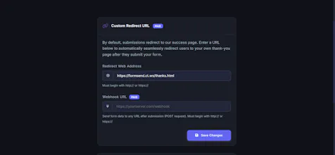 Formsend gallery image