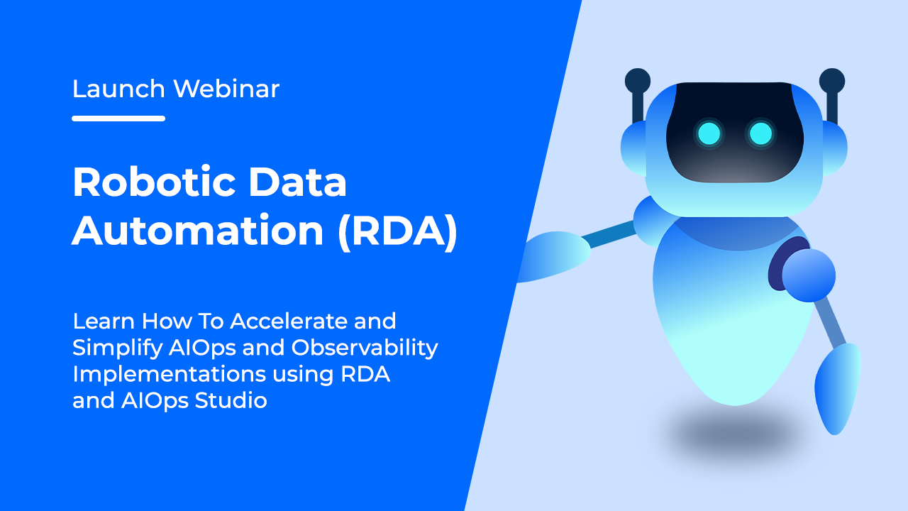 Robotic Data Automation (RDA) gallery image