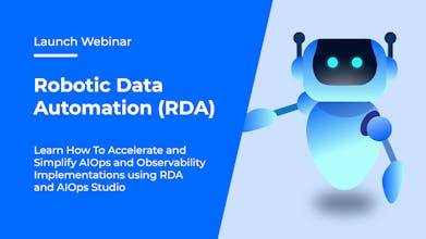 Robotic Data Automation (RDA) gallery image