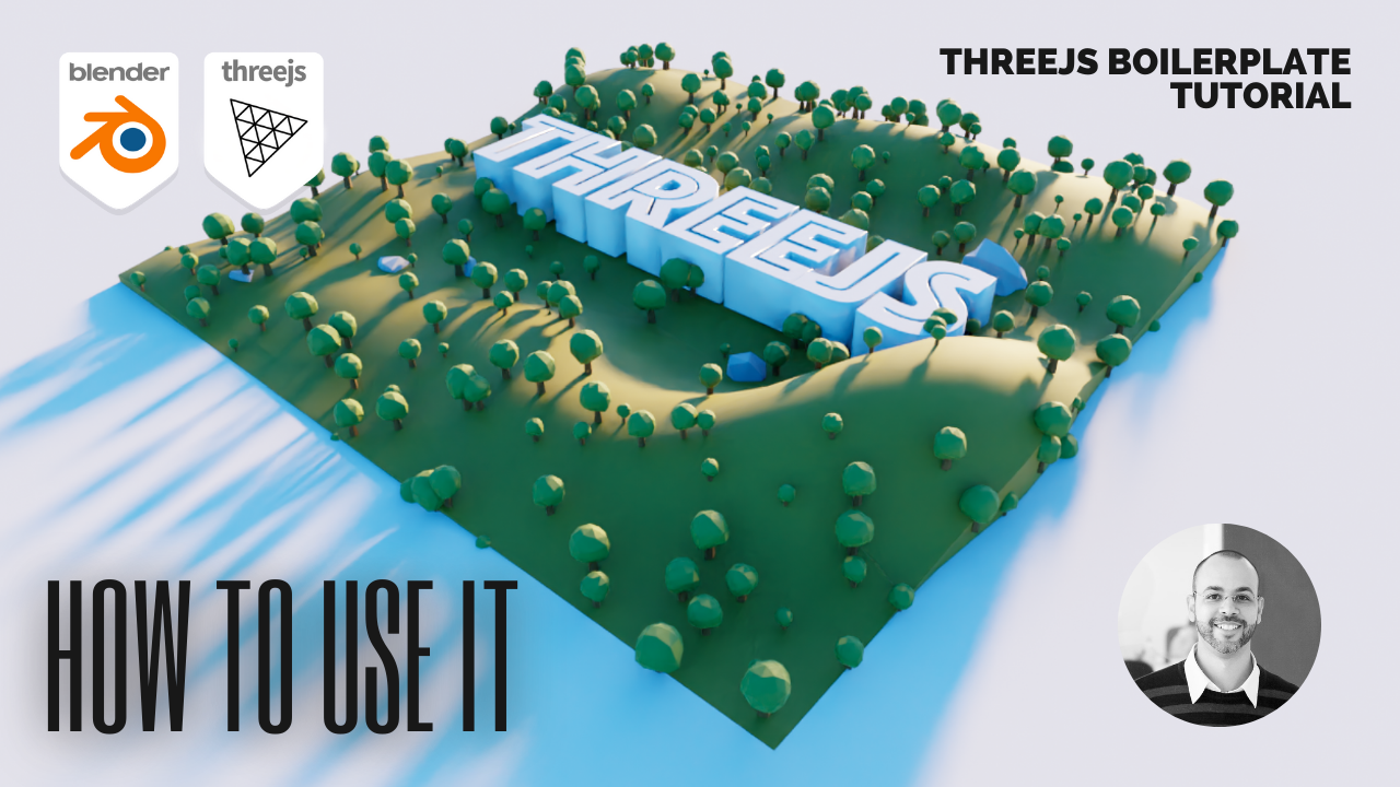 Threejs Boiler Plate gallery image